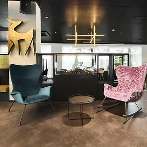 3* Hotel Rhoenkitz