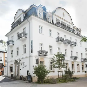 4* Aparthotel Weisses Haus
