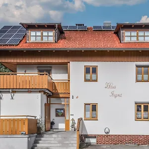 Allgaeu-genuss Apartment