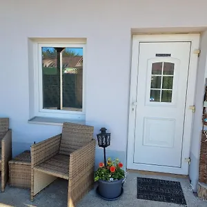Im Alten Milchwerk Apartment