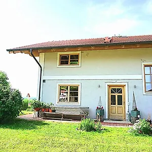 Wagner Apartment