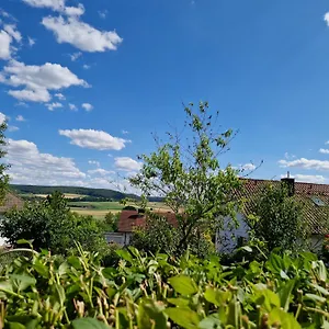 Katrins Apartment