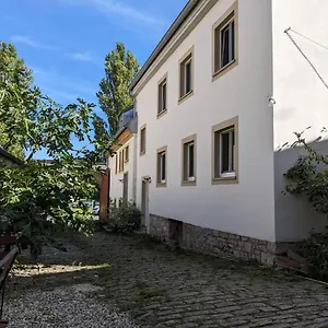 Wohnen Am Main 1a-ammain Ferienhaus