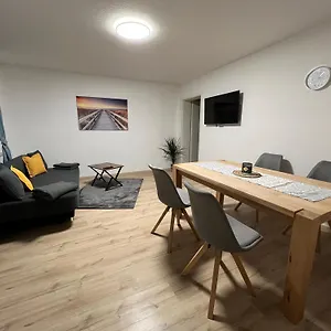 Pfaffensteinblick Apartment