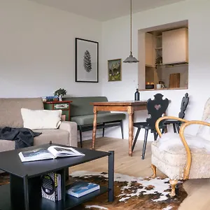 Servus O'gau Apartment