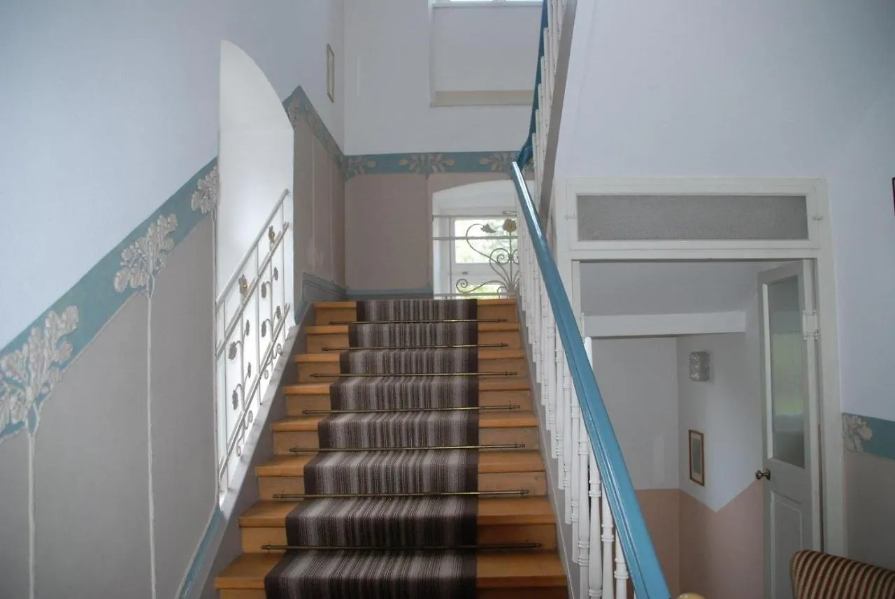 Apartment Ferienwohnung Haus Häselbarth Bad Kissingen
