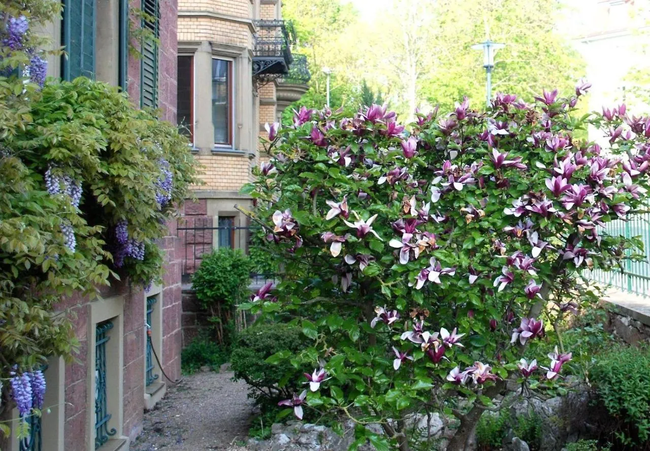 Ferienwohnung Haus Häselbarth Bad Kissingen 0*,  Deutschland
